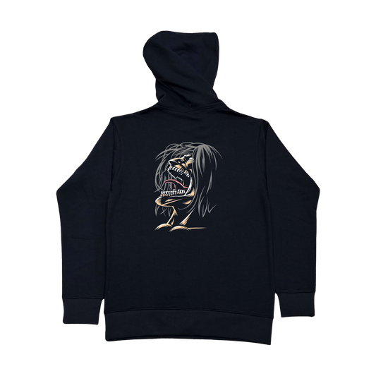 Attack Titan (T-Shirt/hoodie)