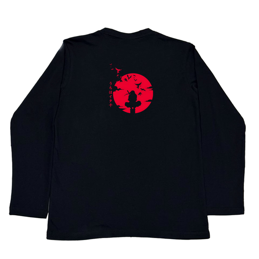 Itachi (T-Shirt/hoodie)