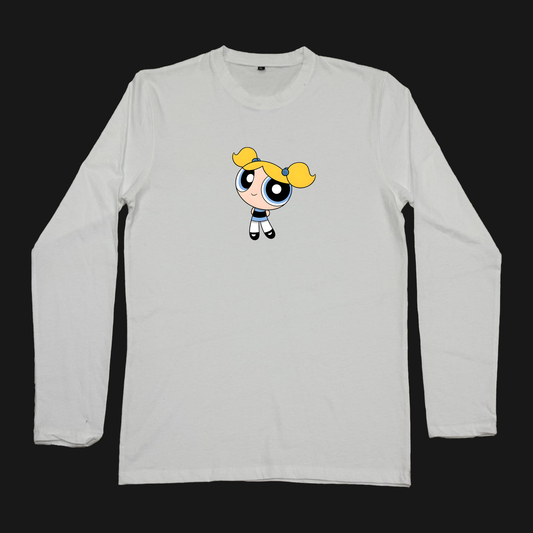 Bubbles (T-Shirt/hoodie)
