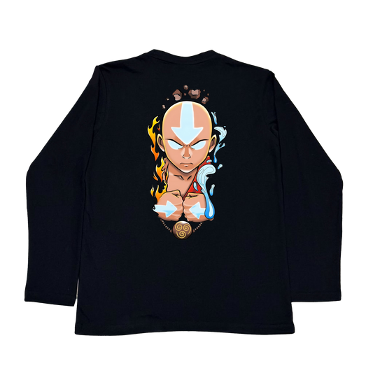 Aang (T-Shirt/hoodie)