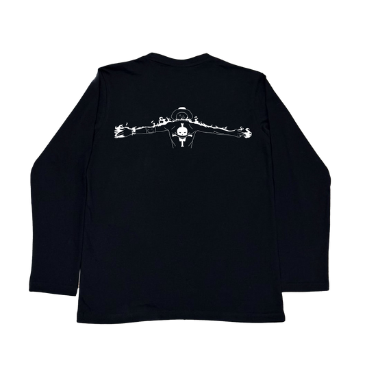 Ace (T-Shirt/hoodie)