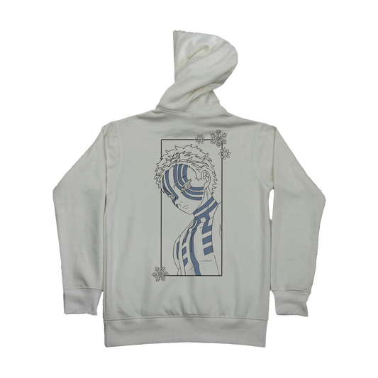 Akaza (T-Shirt/hoodie)