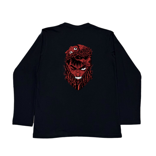 Guts 2 (T-Shirt/hoodie)