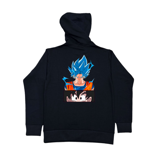 Goku (T-Shirt/hoodie)