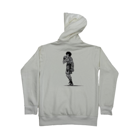 Ippo (T-Shirt/hoodie)