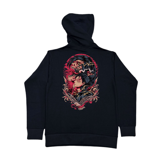 Eren 2 (T-Shirt/hoodie)